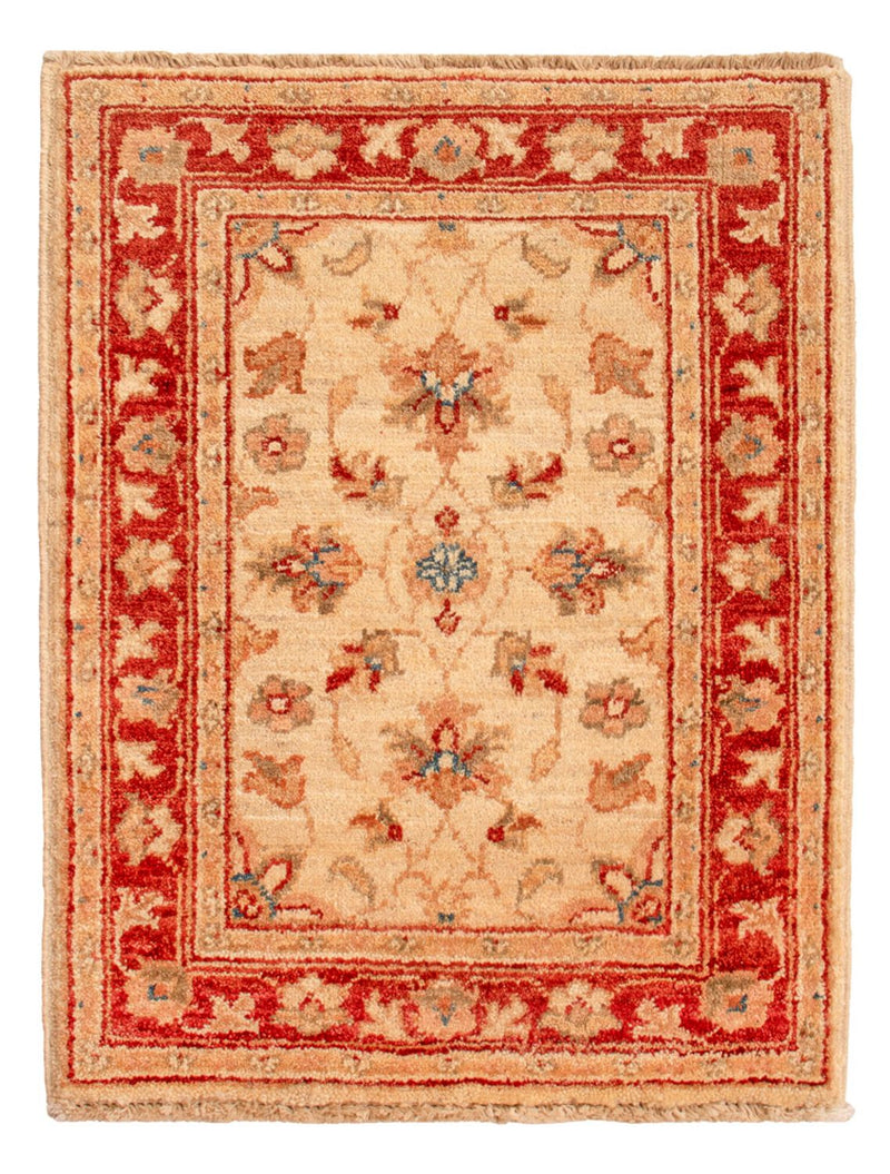 Ziegler Rug - 70 x 52 cm - beige