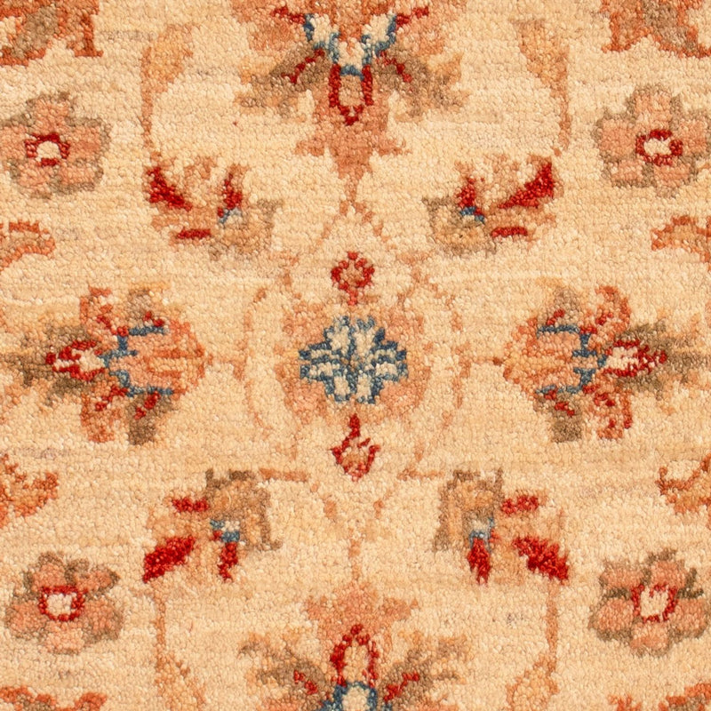 Ziegler Rug - 70 x 52 cm - beige