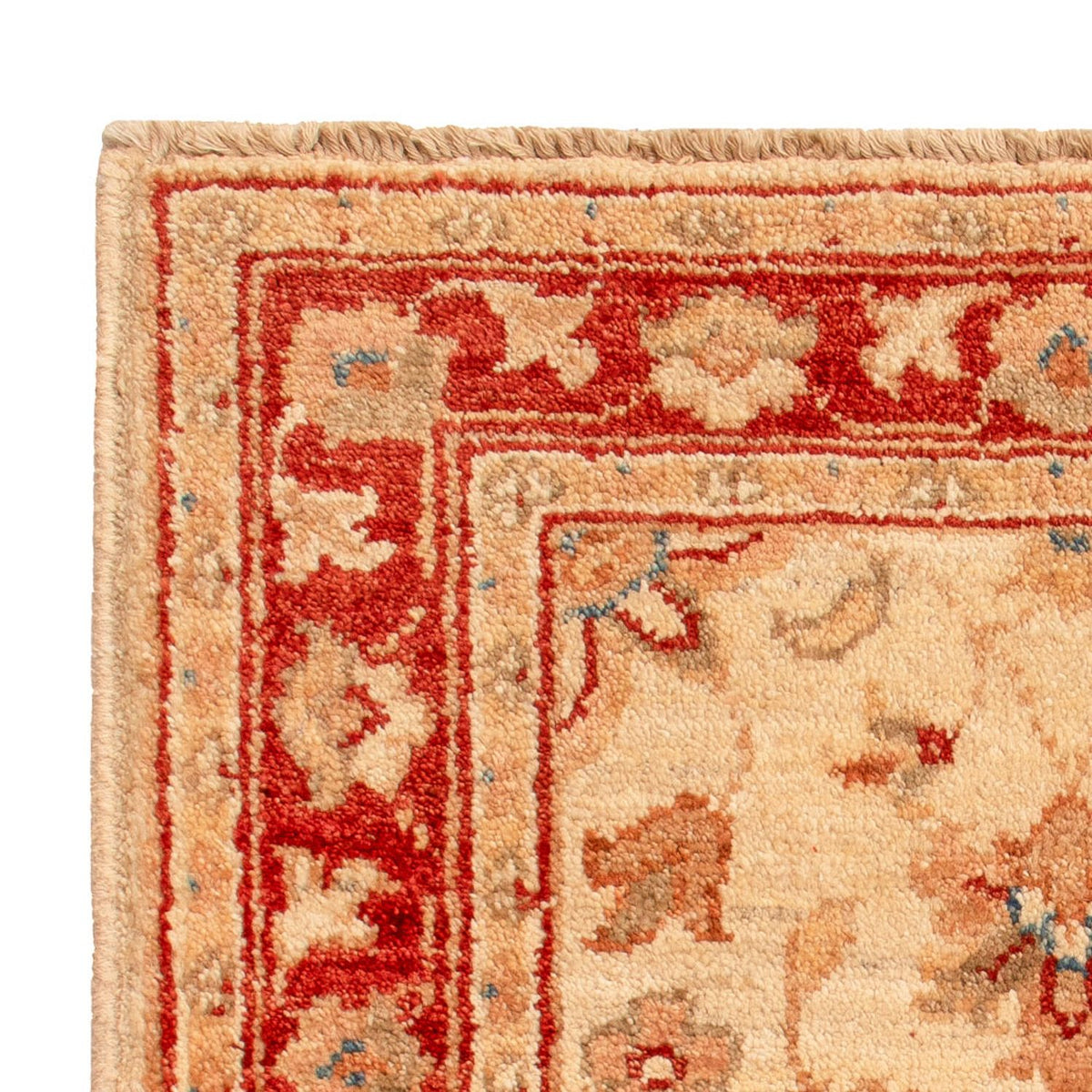 Ziegler Rug - 70 x 52 cm - beige