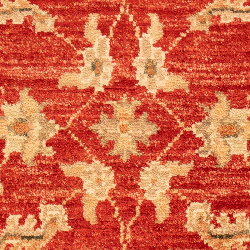 Ziegler Rug - 69 x 52 cm - red