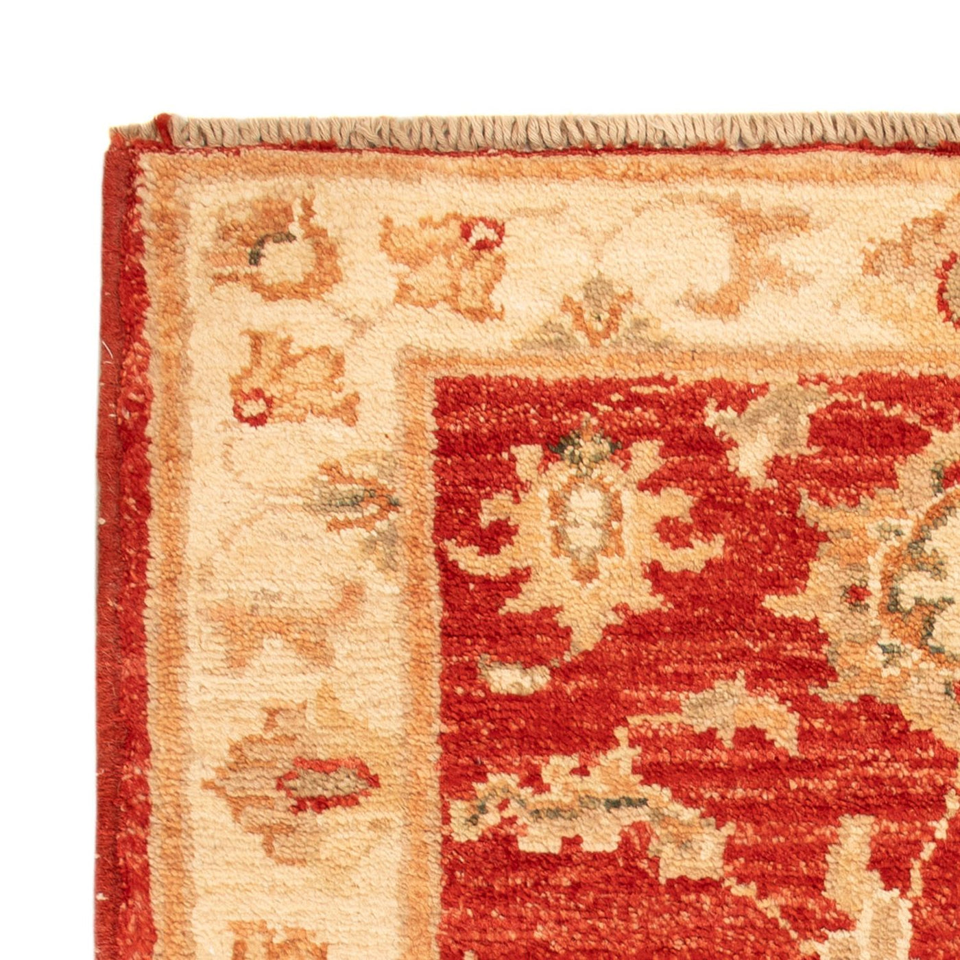 Ziegler Rug 69x52cm - Oriental Rug
