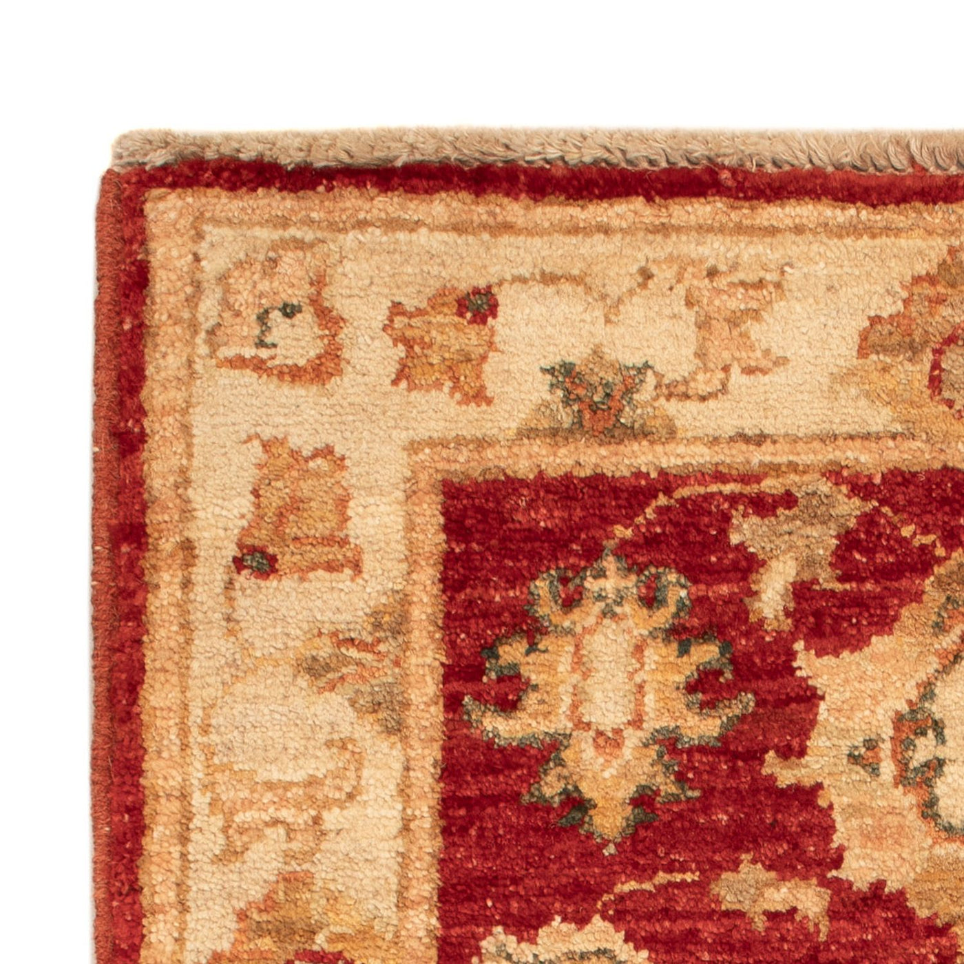 Ziegler Rug 69x50cm - Oriental Rug