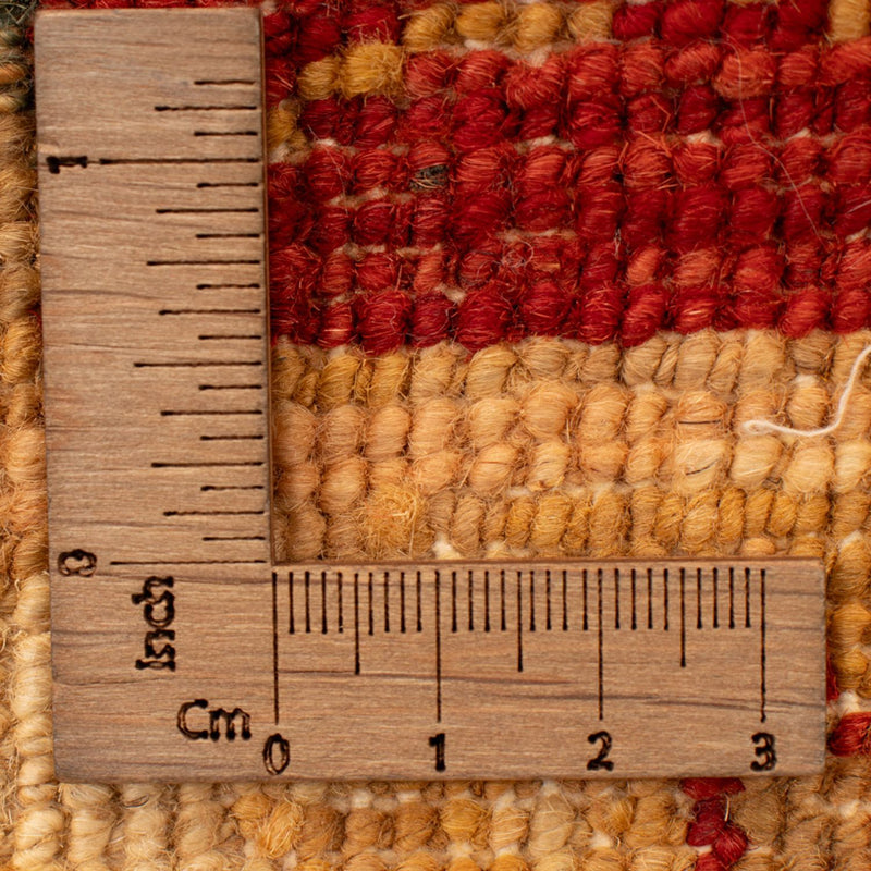 Ziegler Rug - 69 x 50 cm - bordeaux red