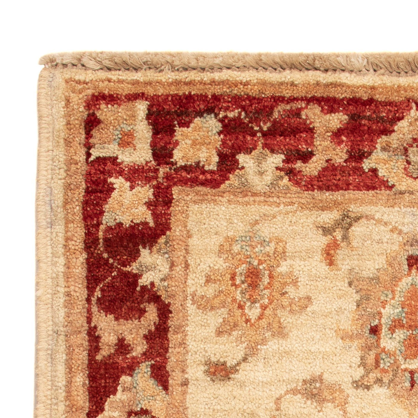 Ziegler Rug 70x50cm - Oriental Rug