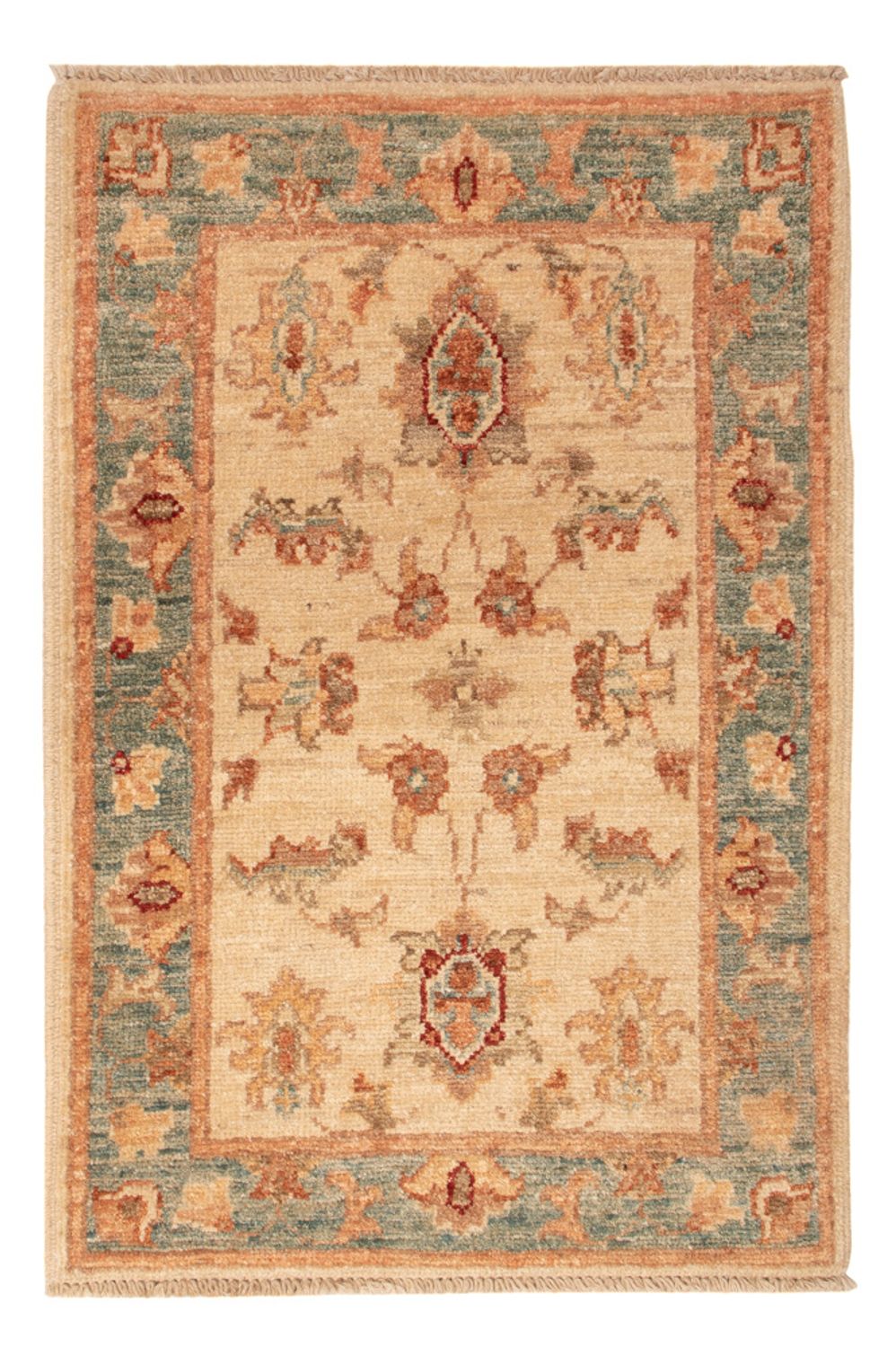 Ziegler Rug - 76 x 50 cm - beige