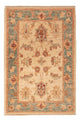 Ziegler Rug 76x50cm - Oriental Rug