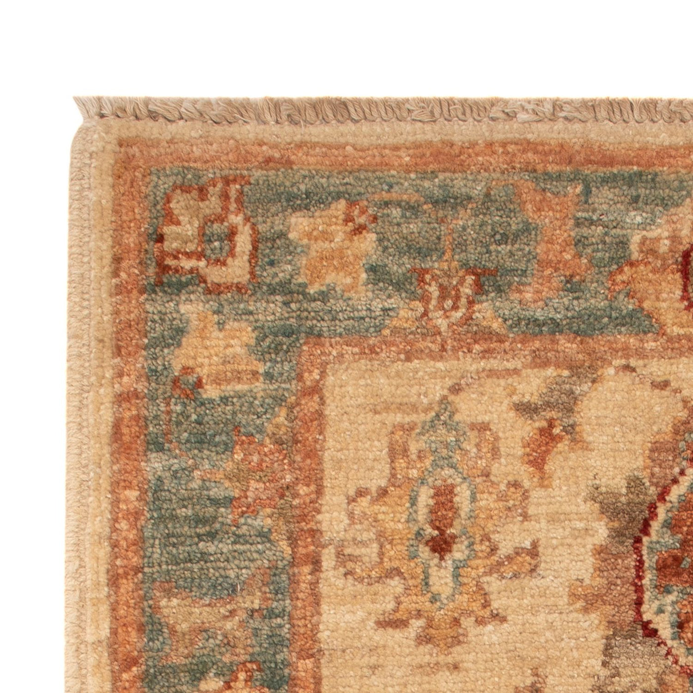 Ziegler Rug 76x50cm - Oriental Rug