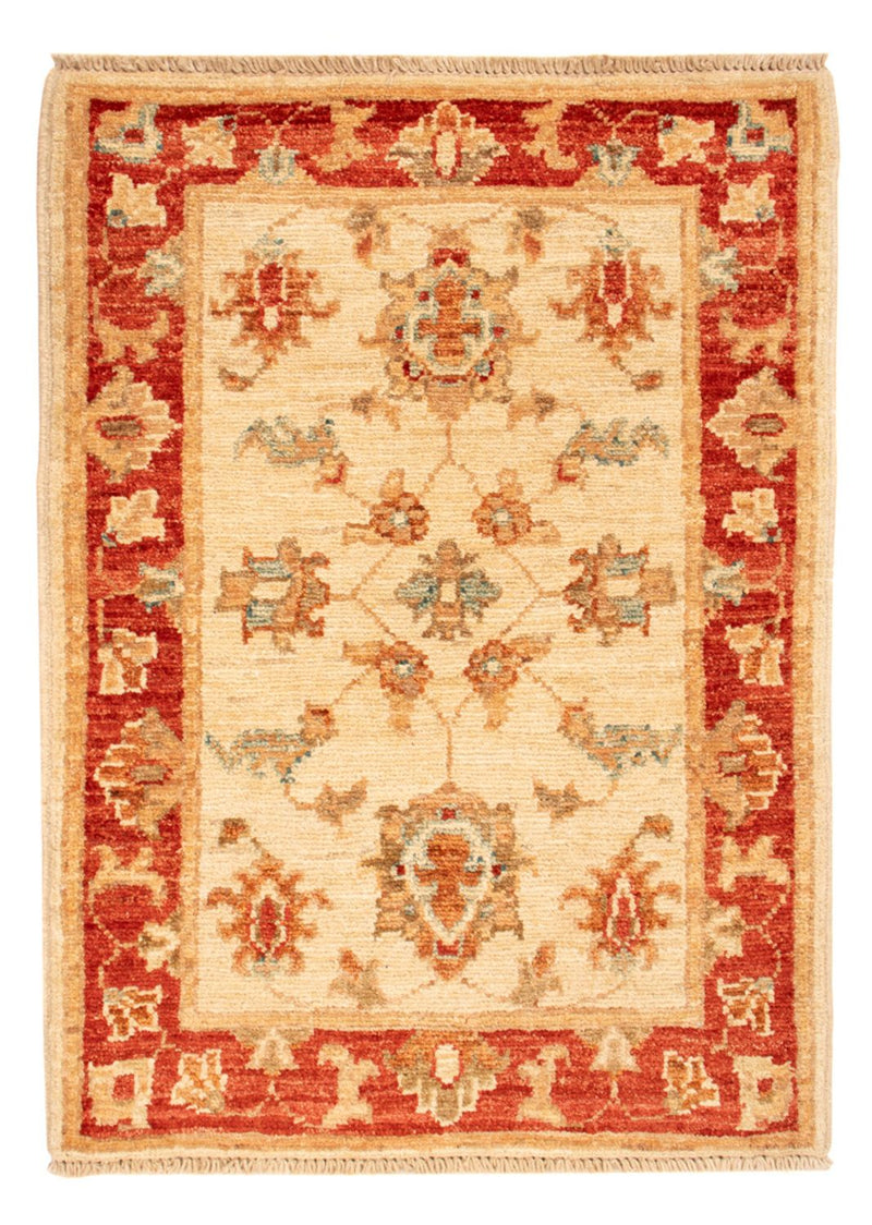 Ziegler Rug - 72 x 53 cm - beige