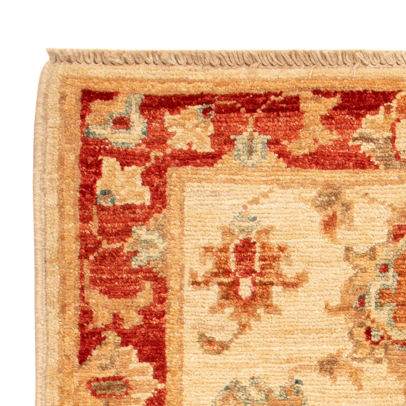 Ziegler Rug 72x53cm - Oriental Rug