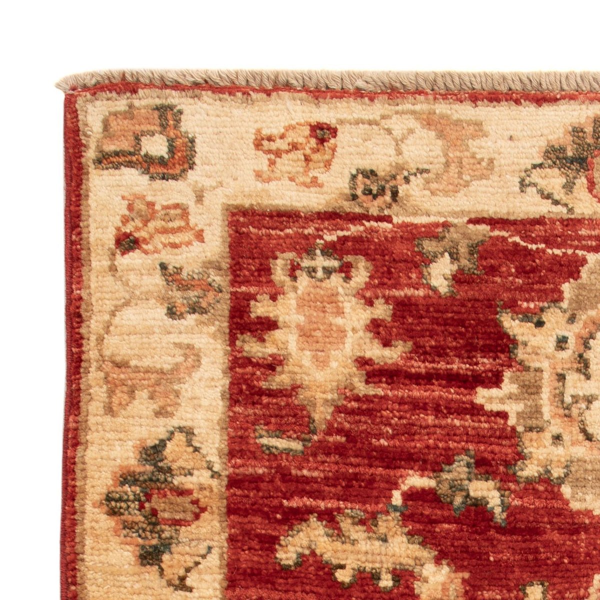 Ziegler Rug 49x67cm - Oriental Rug