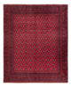Akhche Rug 302x245cm - Oriental Rug
