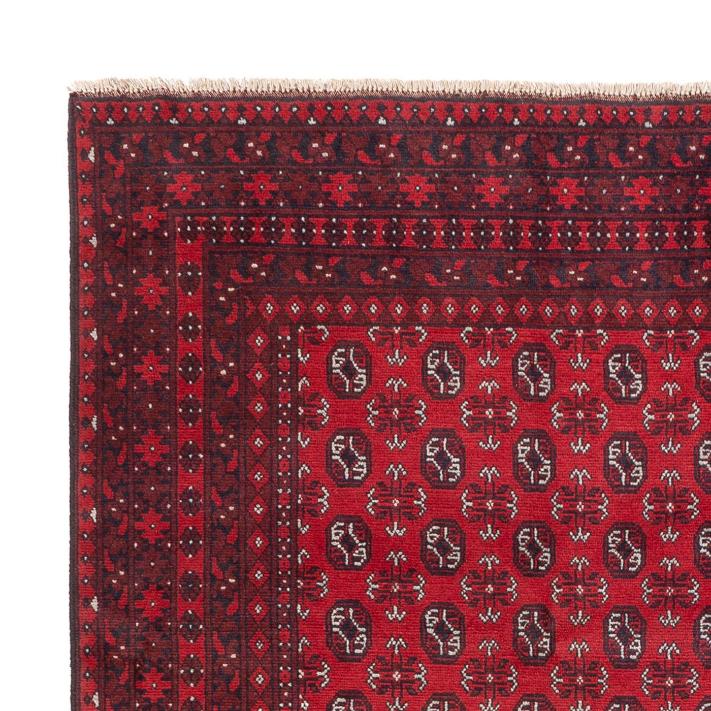 Akhche Rug 302x245cm - Oriental Rug