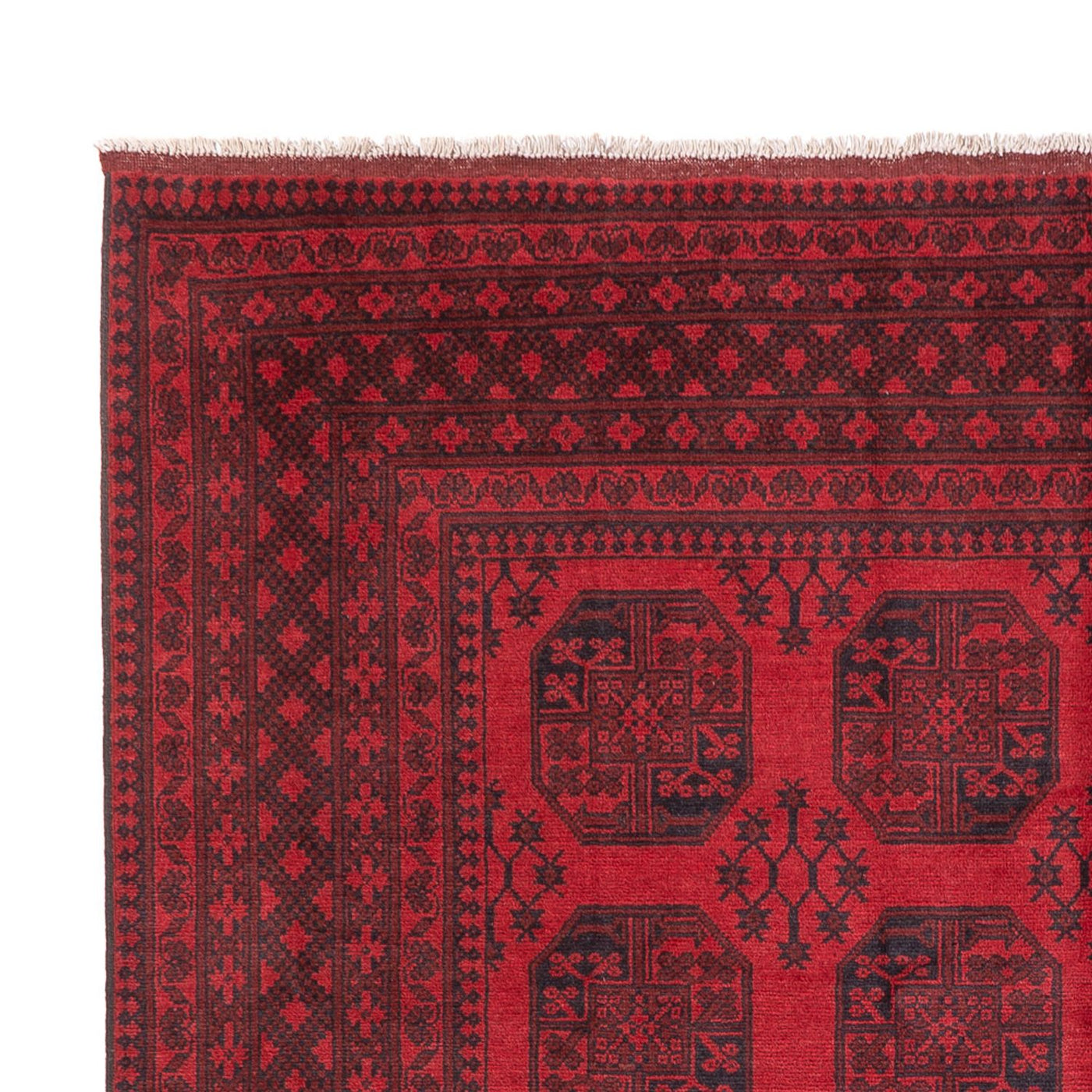 Akhche Rug 346x246cm - Oriental Rug