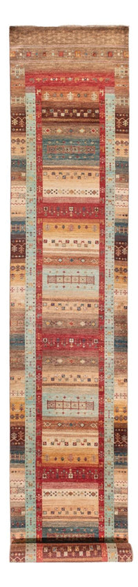 Runner Ziegler Rug - Ariana - 496 x 86 cm - multicolored
