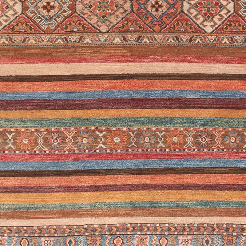 Runner Ziegler Rug - Shal - 938 x 85 cm - multicolored