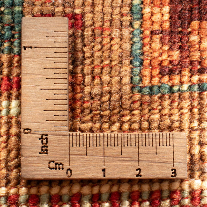 Runner Ziegler Rug - Ariana - 496 x 89 cm - multicolored