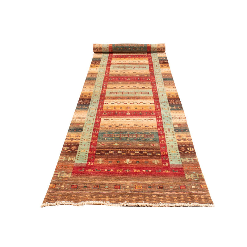 Runner Ziegler Rug - Ariana - 496 x 89 cm - multicolored