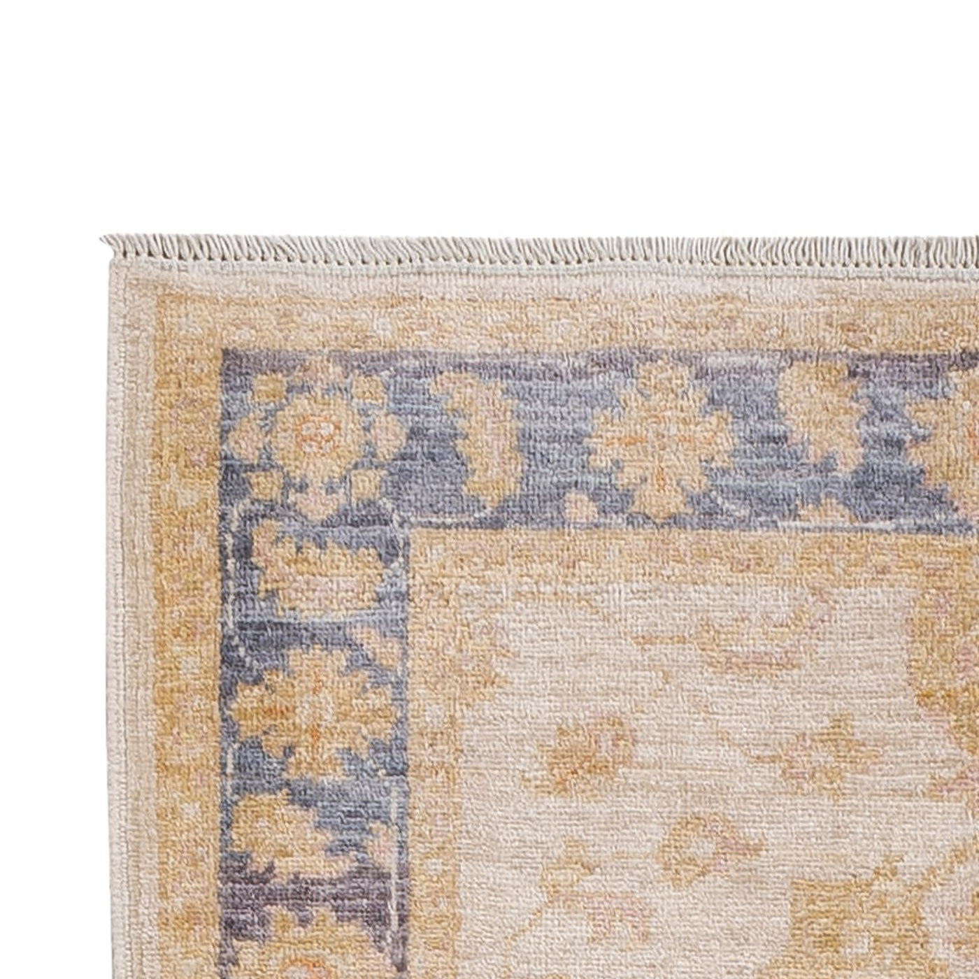 Ziegler Rug 244x81cm - Oriental Rug
