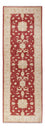 Runner Ziegler Rug - 247 x 80 cm - red