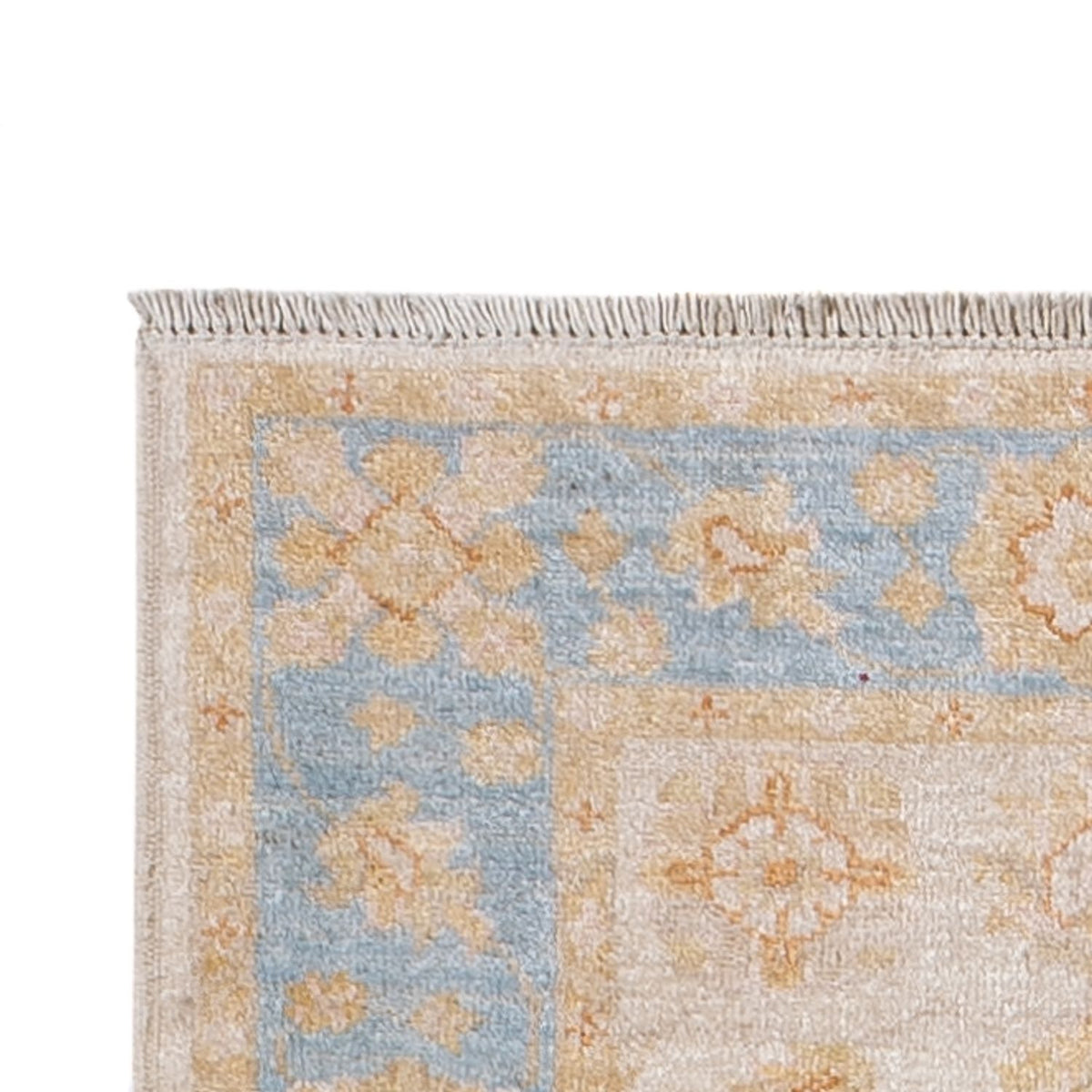 Runner Ziegler Rug - 291 x 61 cm - cream