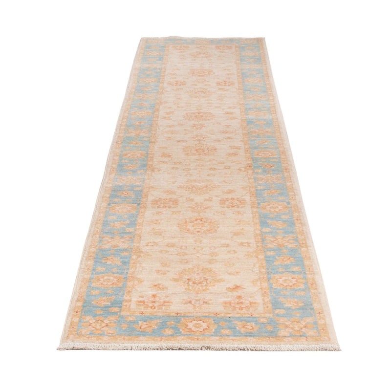 Runner Ziegler Rug - 291 x 61 cm - cream
