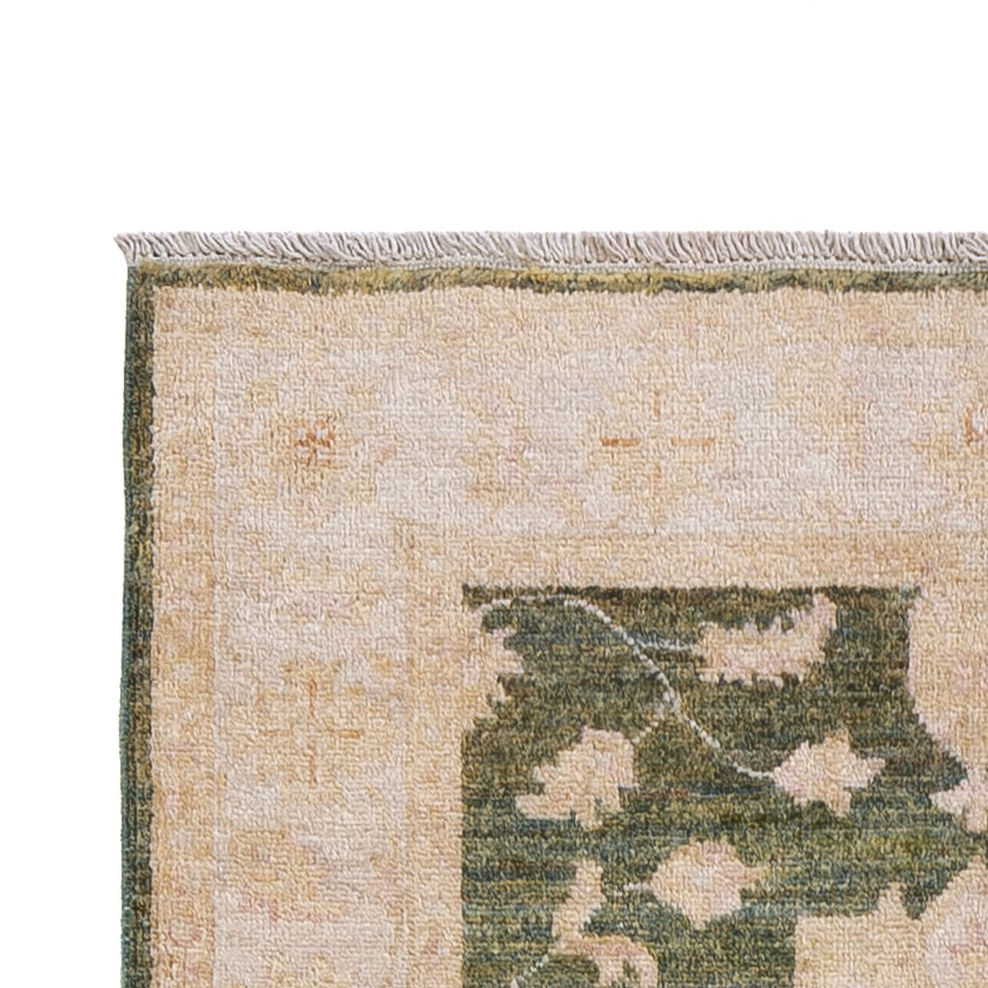 Ziegler Rug 246x82cm - Oriental Rug