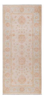 Runner Ziegler Rug - 199 x 80 cm - cream