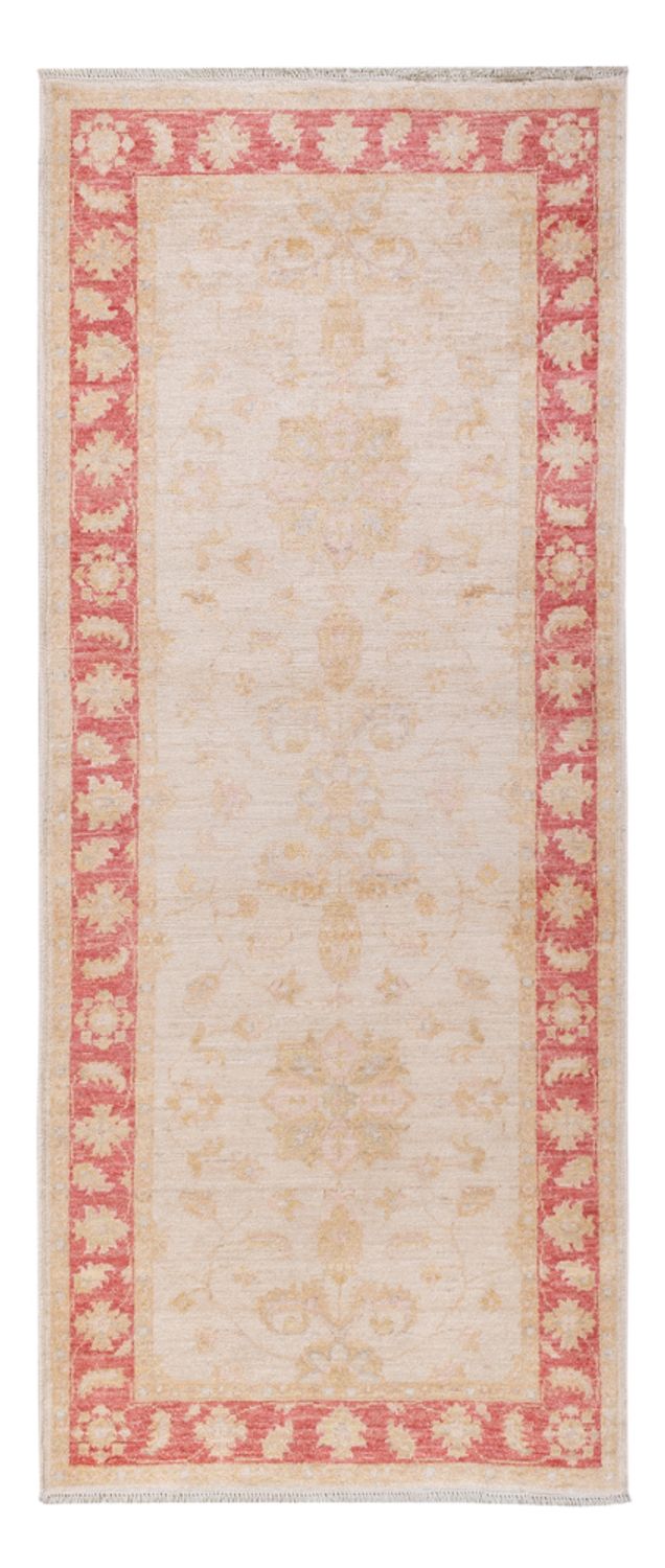 Runner Ziegler Rug - 203 x 80 cm - cream