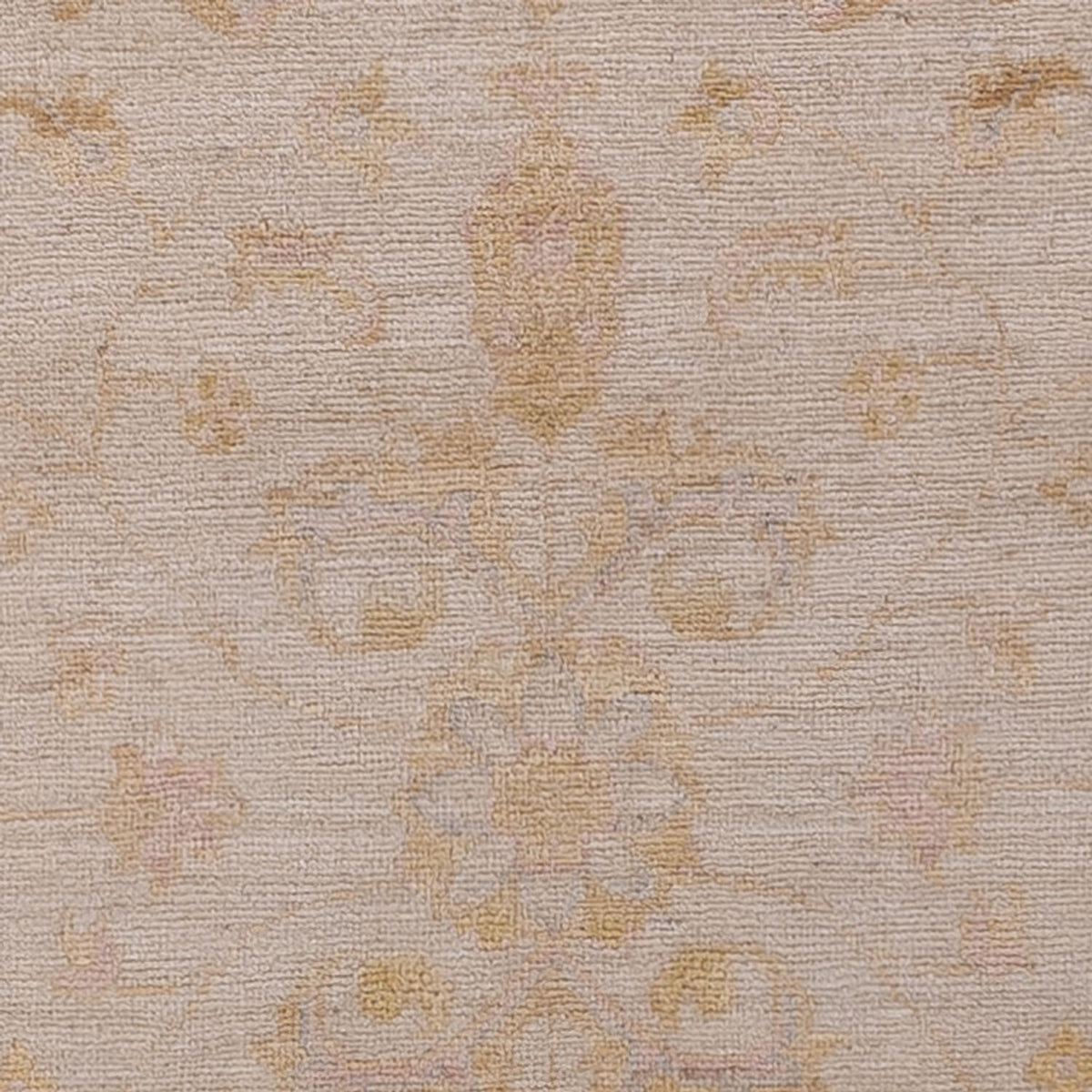 Runner Ziegler Rug - 203 x 80 cm - cream