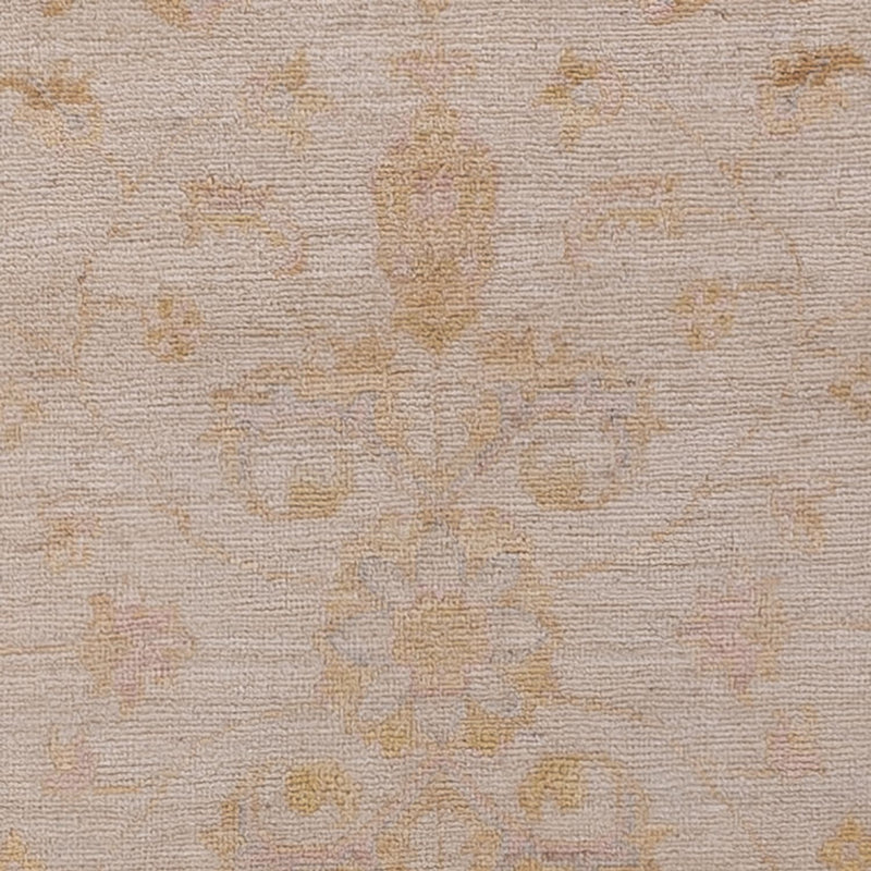 Runner Ziegler Rug - 203 x 80 cm - cream