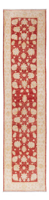Runner Ziegler Rug - 345 x 81 cm - red