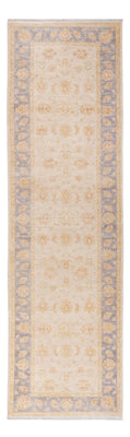 Runner Ziegler Rug - 299 x 85 cm - cream