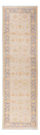 Runner Ziegler Rug - 299 x 85 cm - cream