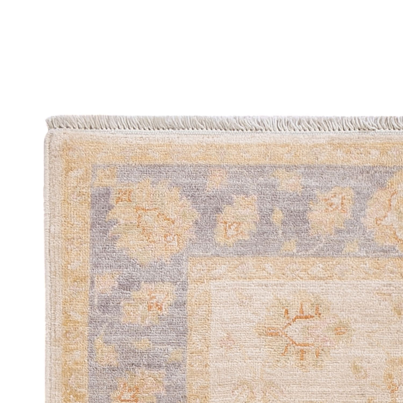 Runner Ziegler Rug - 299 x 85 cm - cream