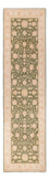 Runner Ziegler Rug - 365 x 102 cm - olive green
