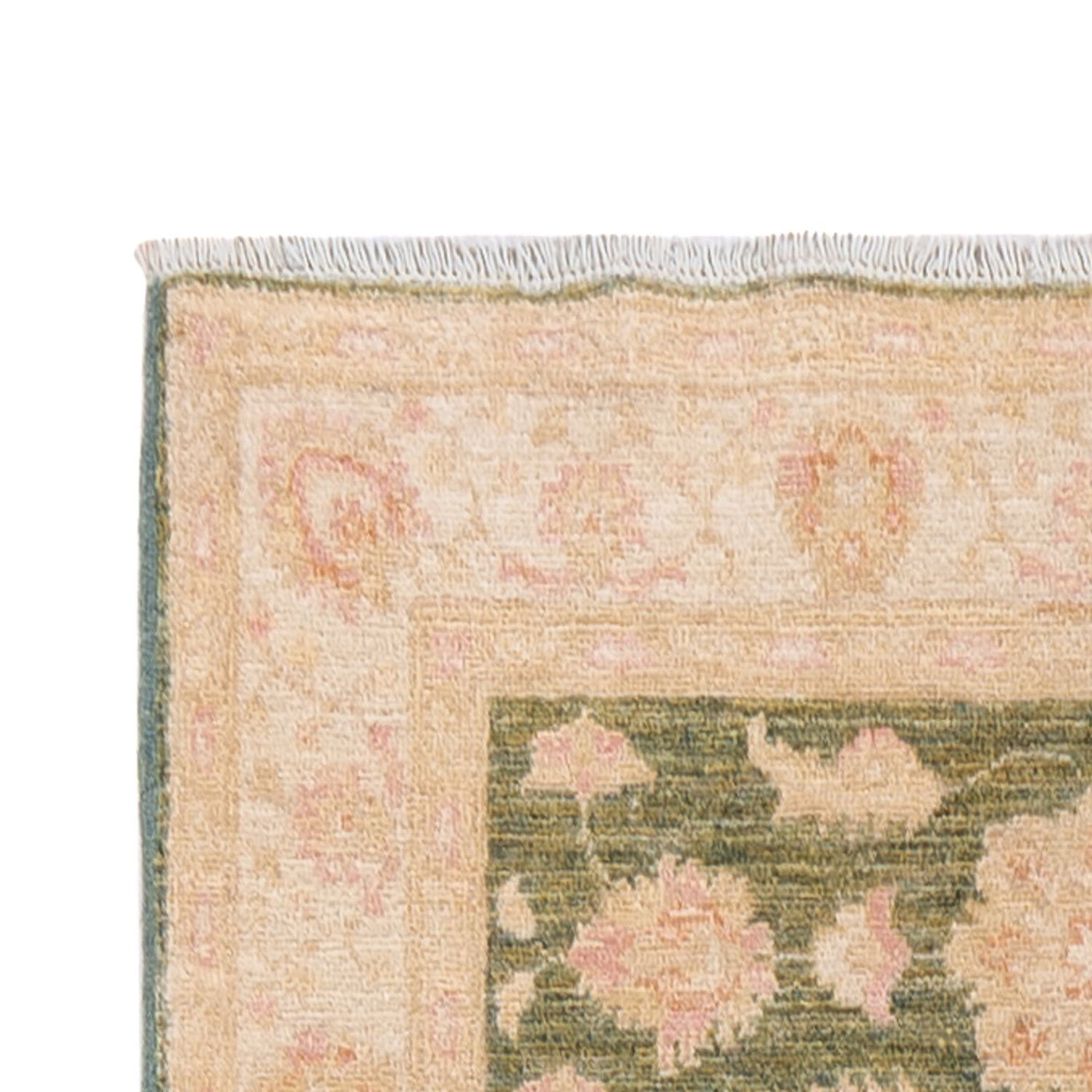 Ziegler Rug 365x102cm - Oriental Rug