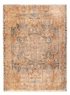 Vintage Rug 285x380cm - Rectangle / Beige / 285 x 380 cm Rectangle