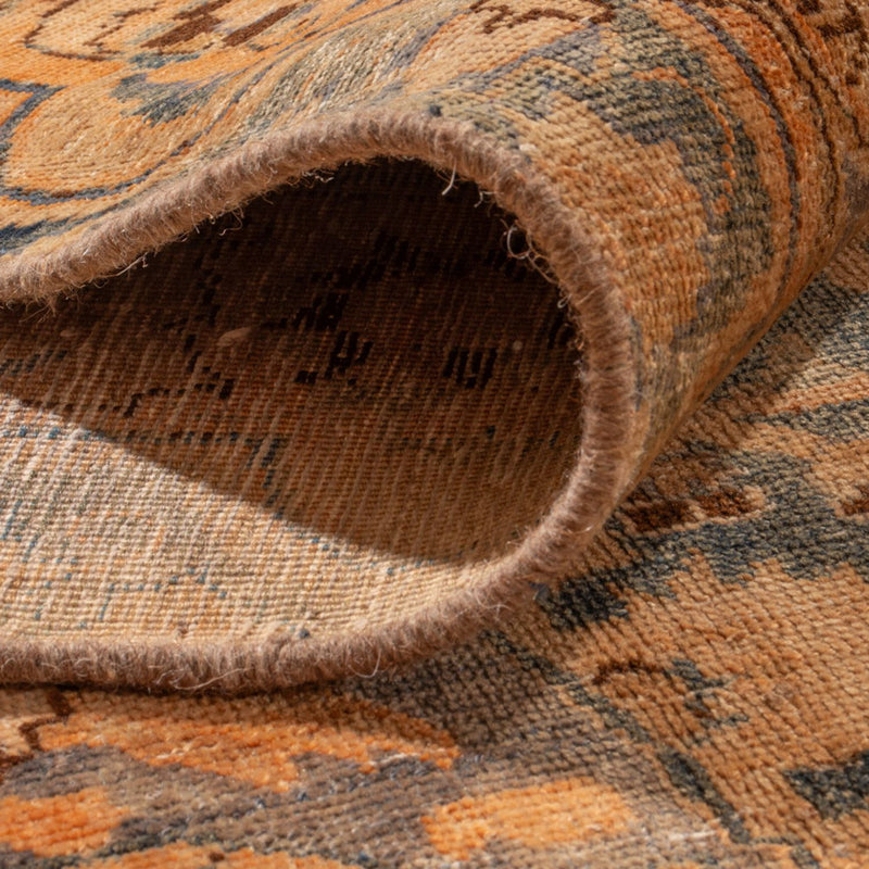 Vintage Rug - 380 x 285 cm - beige