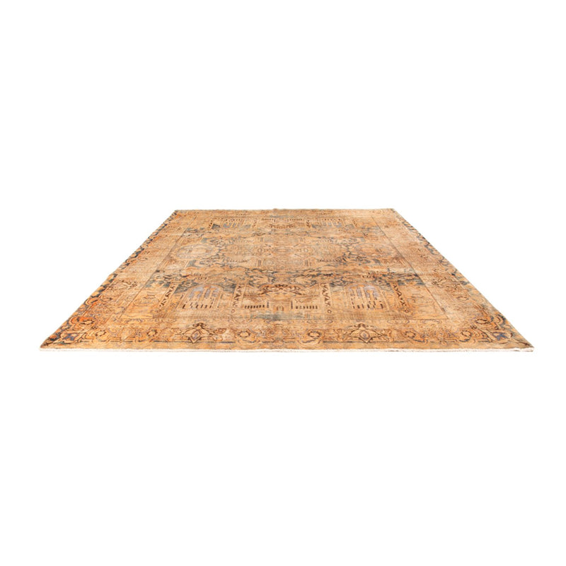 Vintage Rug - 380 x 285 cm - beige