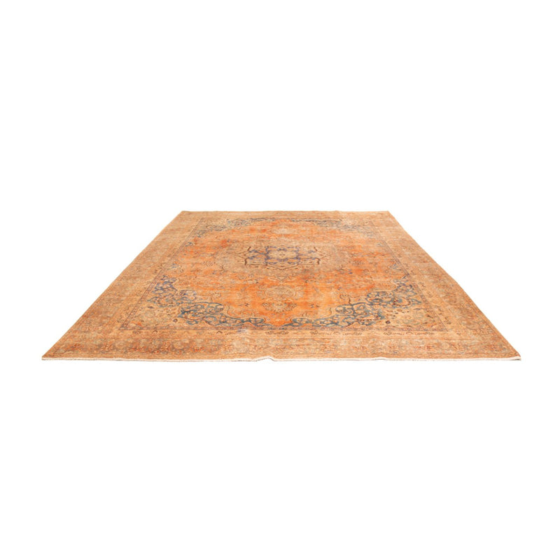 Vintage Rug - 362 x 259 cm - orange