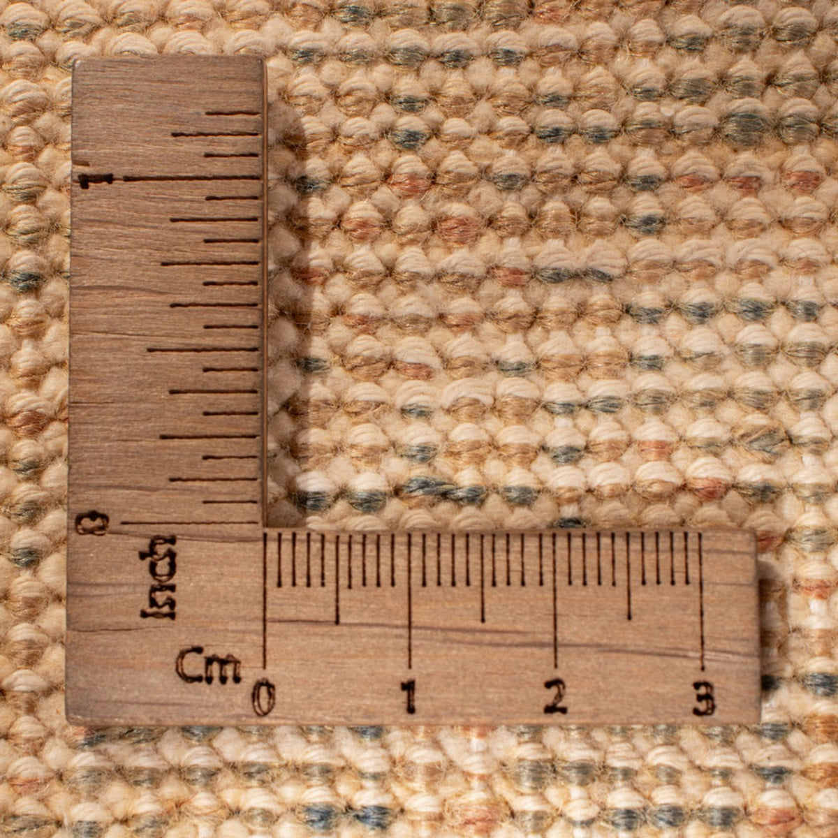 Vintage Rug - 387 x 286 cm - dark blue