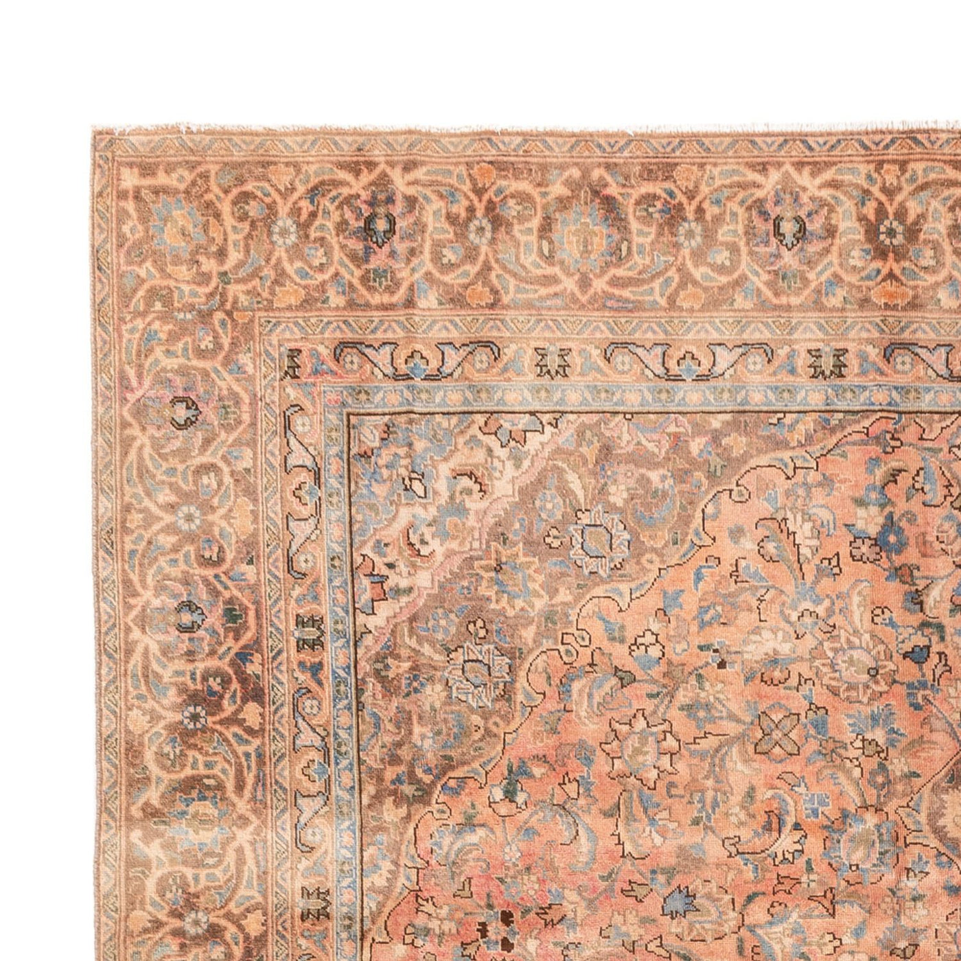 Vintage Rug 362x263cm - Vintage Rug