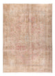 Vintage Rug 363x267cm - Vintage Rug