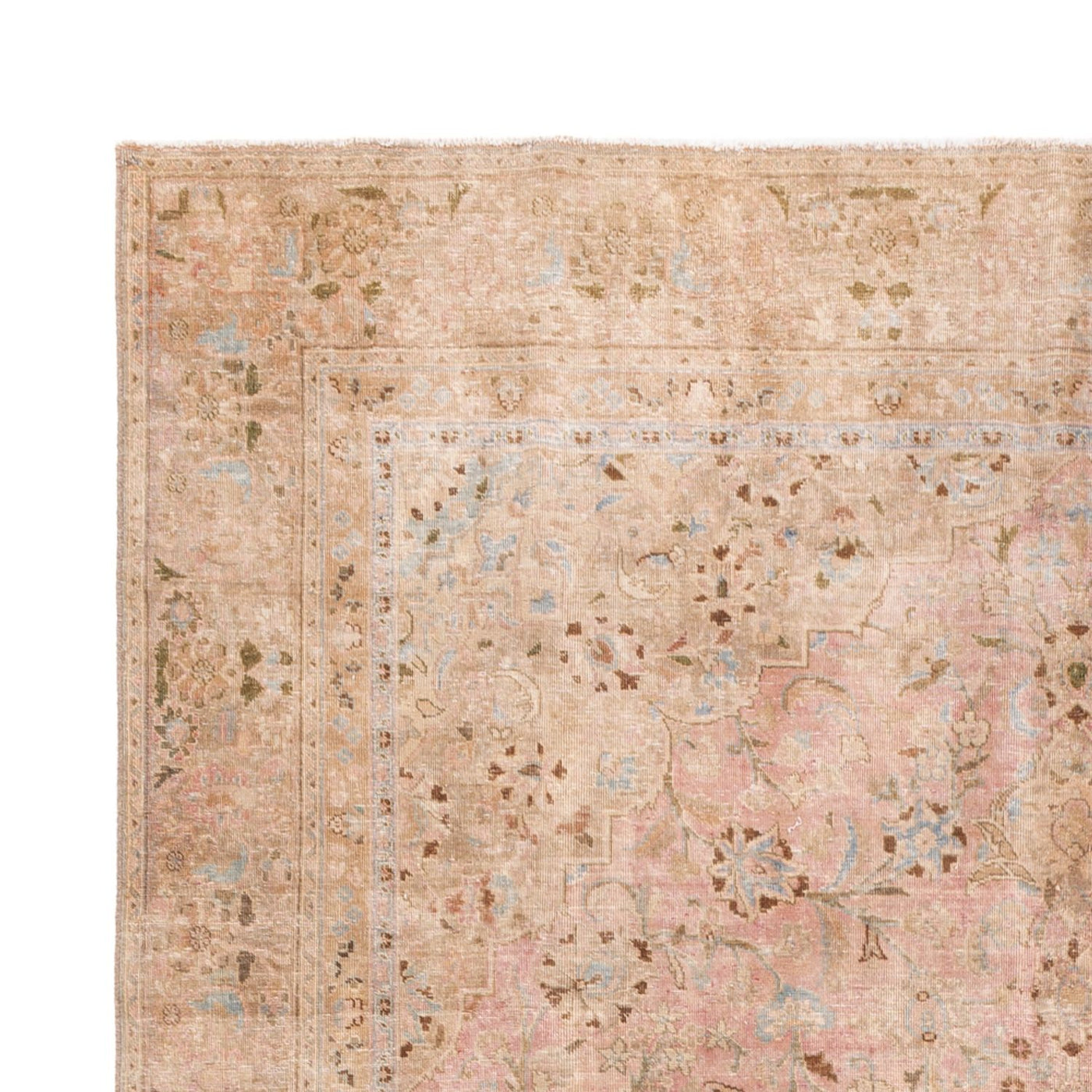Vintage Rug 363x267cm - Vintage Rug
