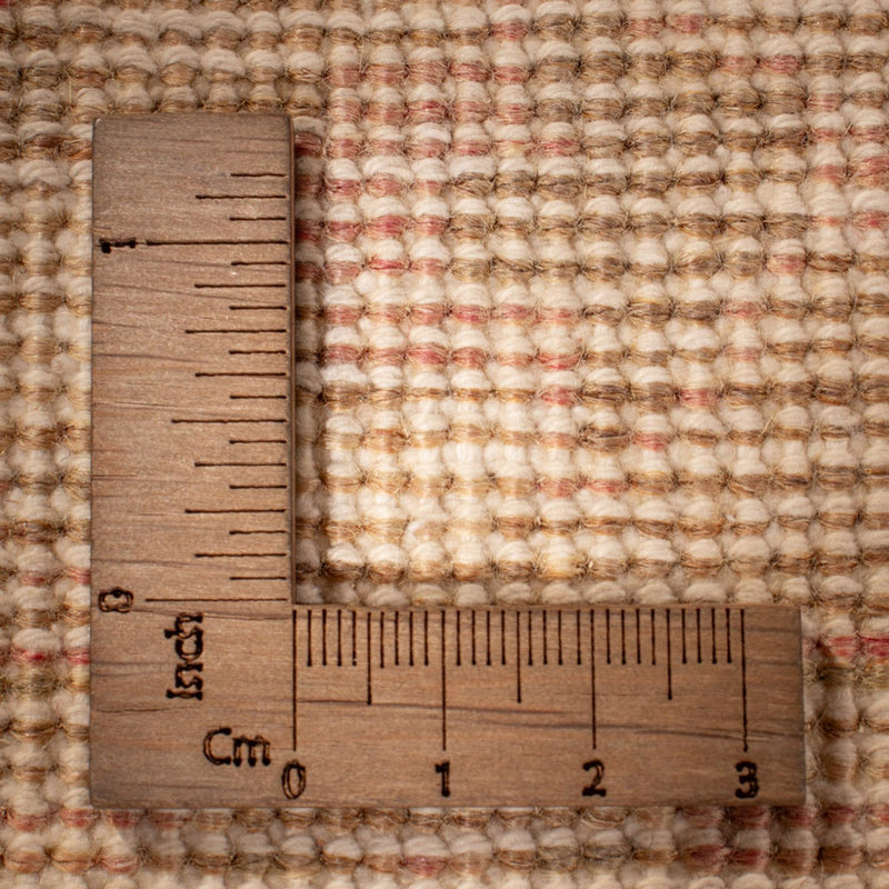 Vintage Rug - 363 x 267 cm - dark beige