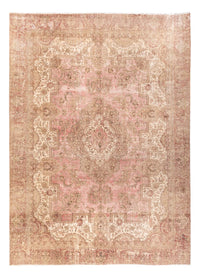 Vintage Rug - 419 x 300 cm - dark beige