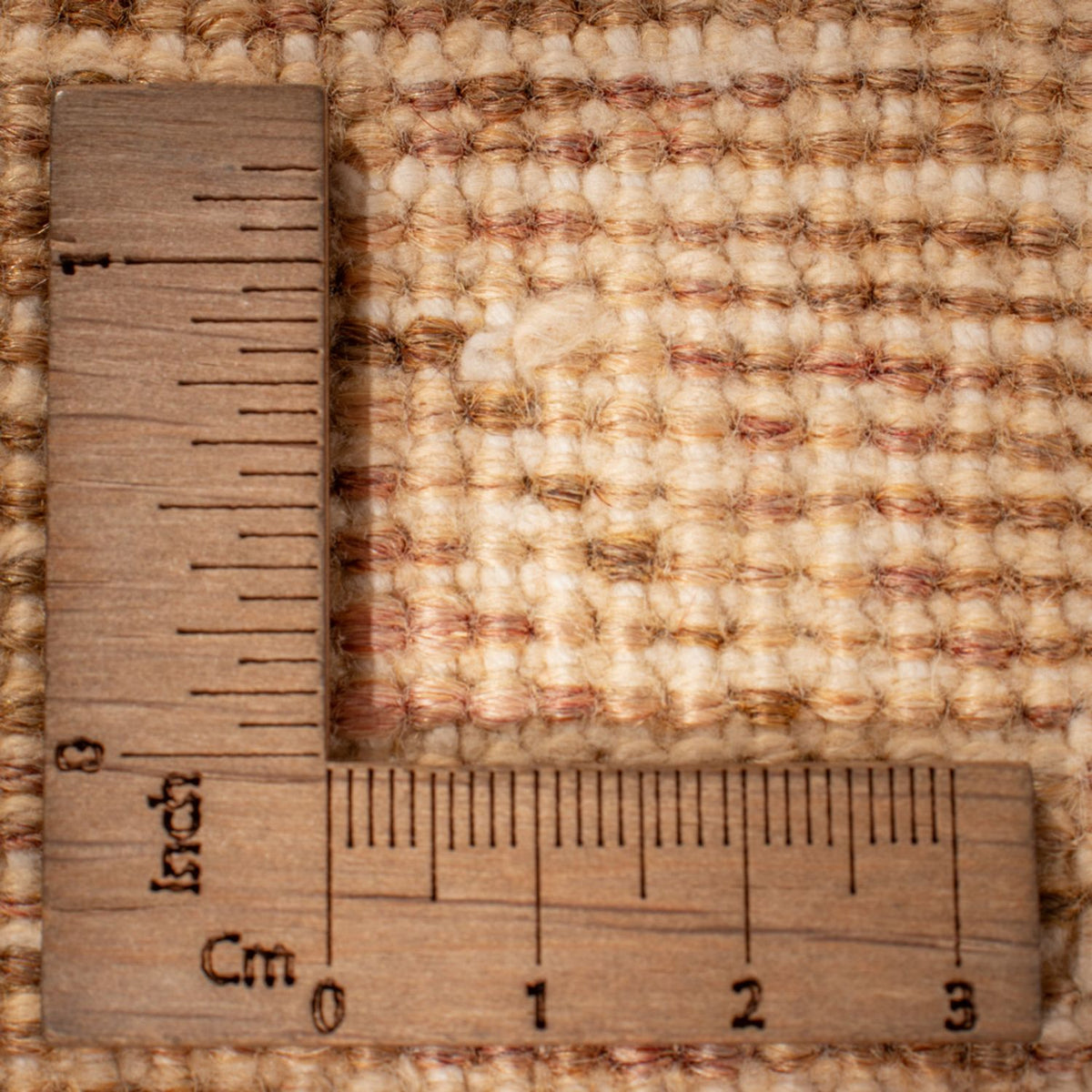 Vintage Rug - 419 x 300 cm - dark beige