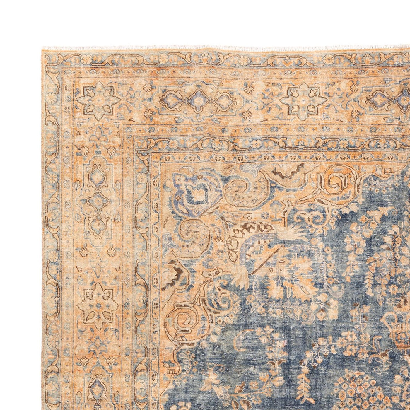 Vintage Rug 377x280cm - Vintage Rug