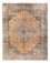 Vintage Rug - 362 x 283 cm - dark beige