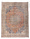 Vintage Rug - 383 x 290 cm - rust